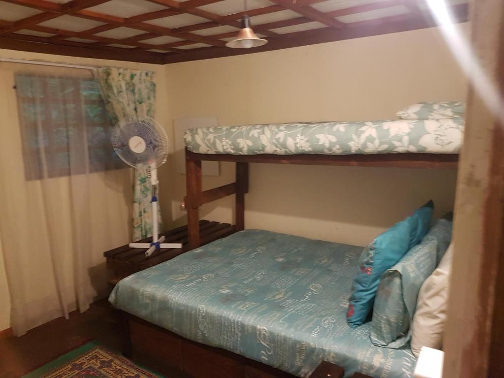 Fisherman's Cave room 4