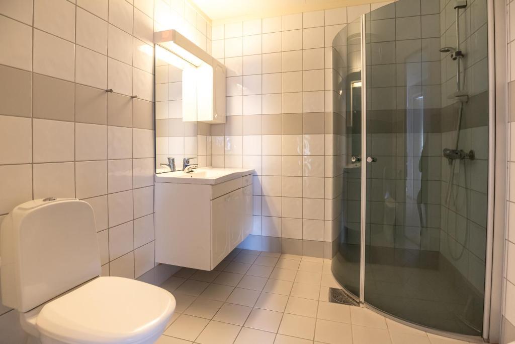 Fjelltun 8-sengs room 6