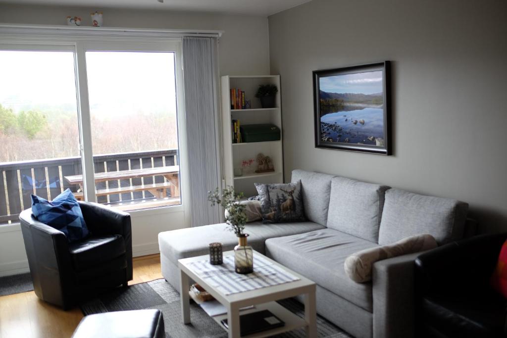 Fjelltun Fritidsleiligheter room 1