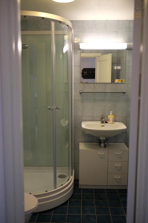 Fjelltun Fritidsleiligheter room 3