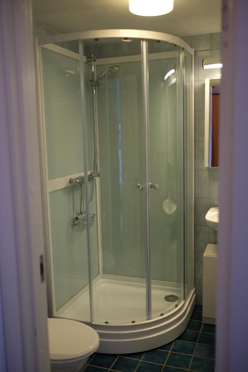 Fjelltun Fritidsleiligheter room 4