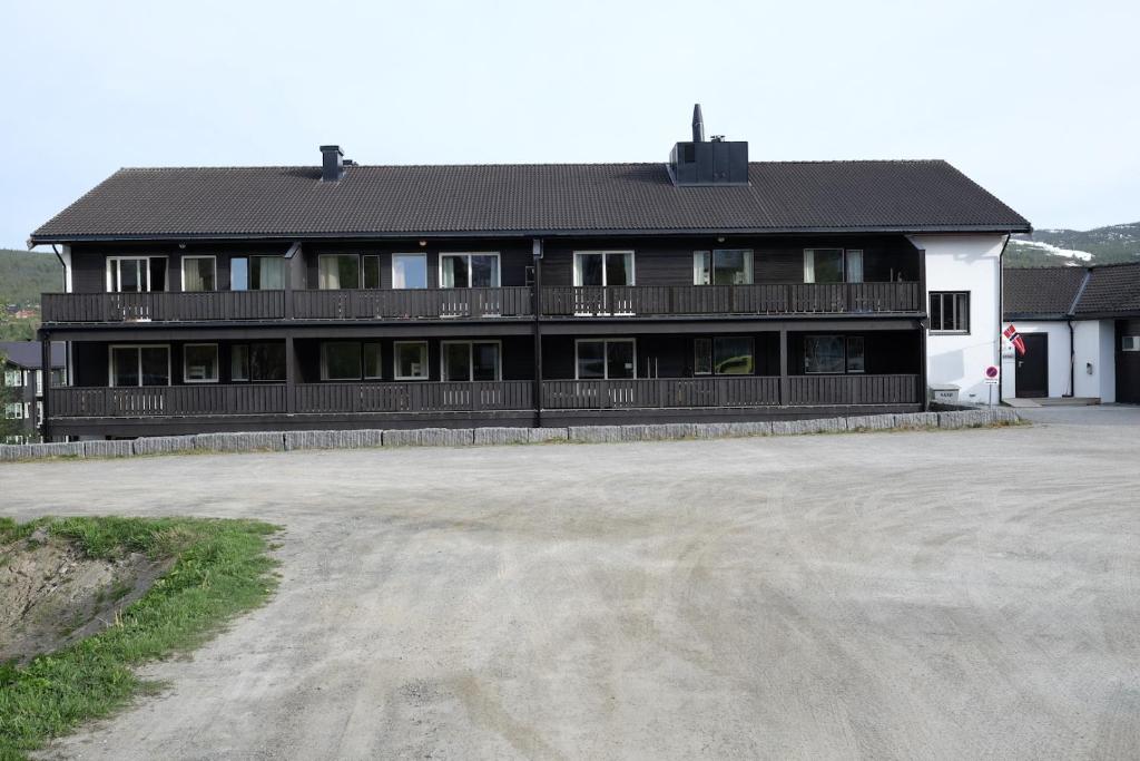 Fjelltun Fritidsleiligheter room 5