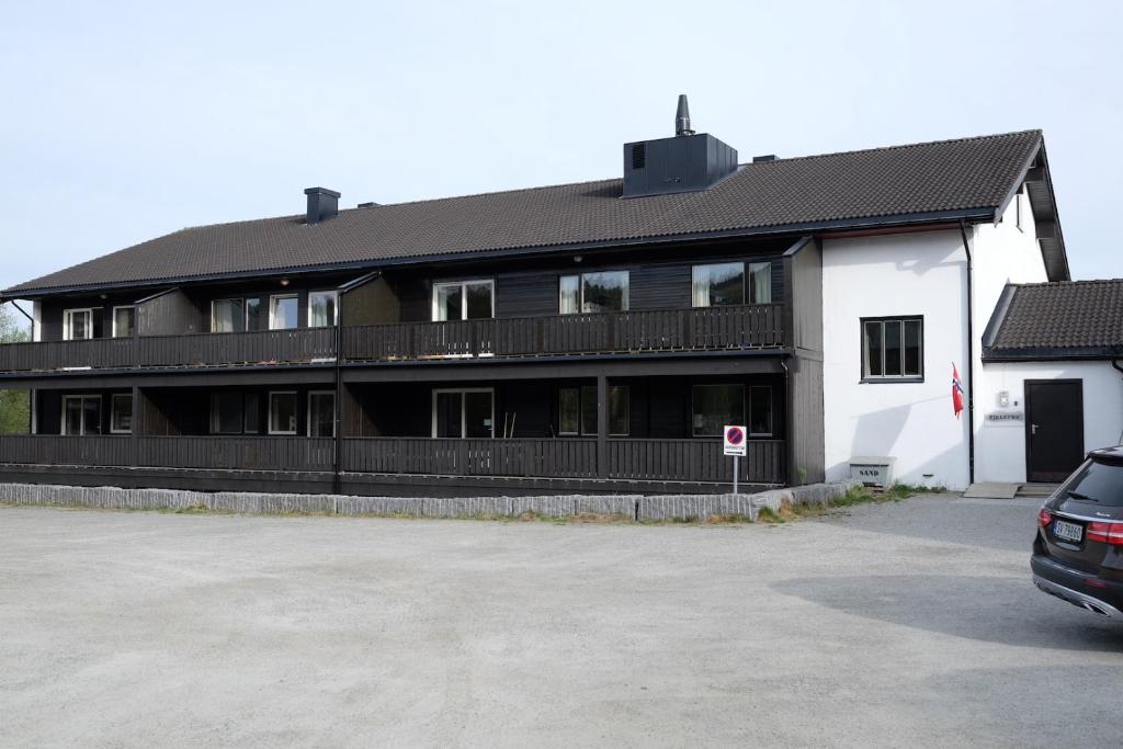 Fjelltun Fritidsleiligheter room 6