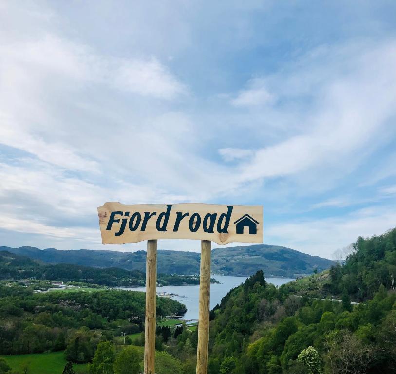 Fjord Road Studio room 3