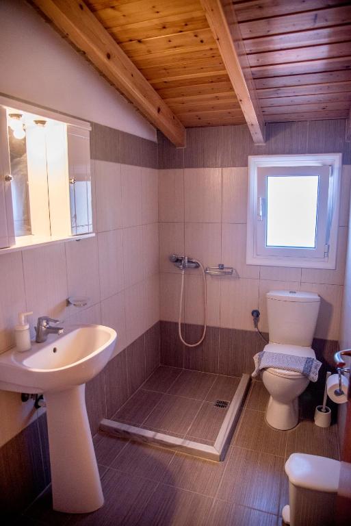 Flevas' Mill Apartments room 1