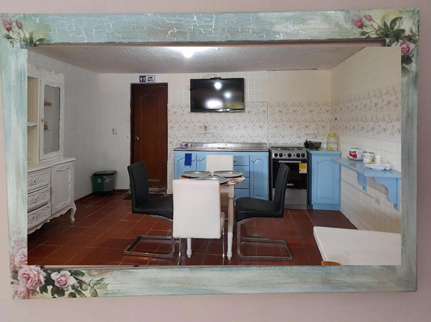 Flor de Maria room 2