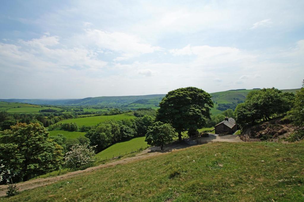 Foel Fach room 2