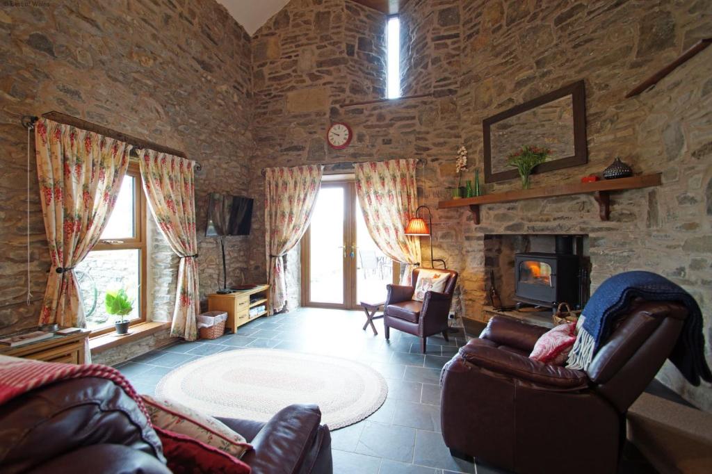 Foel Fach room 4