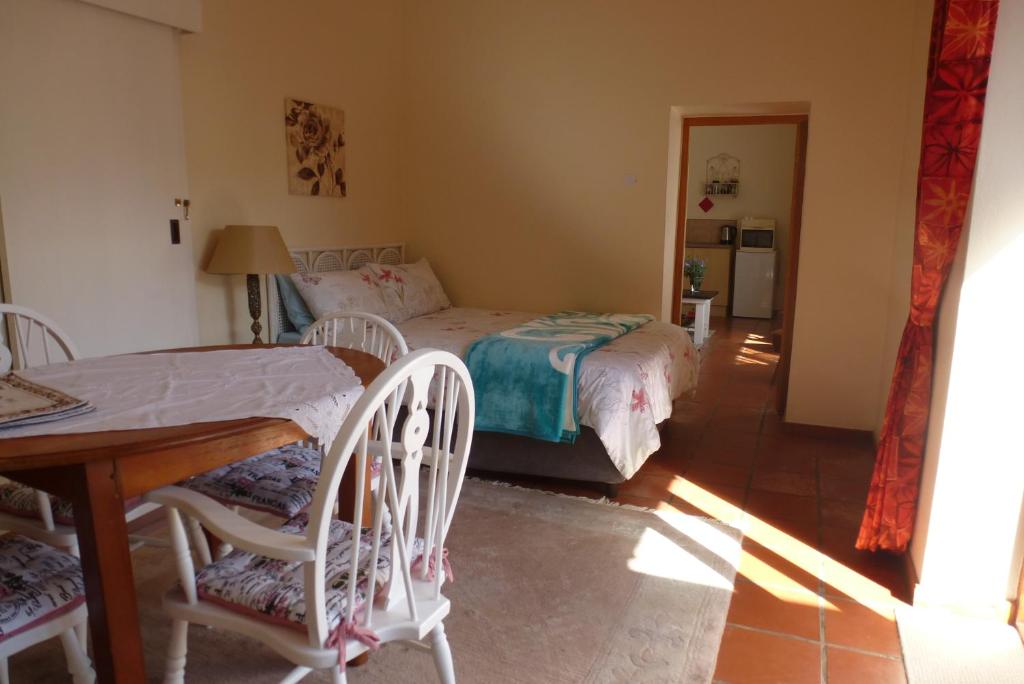 Forest Hill House room 4