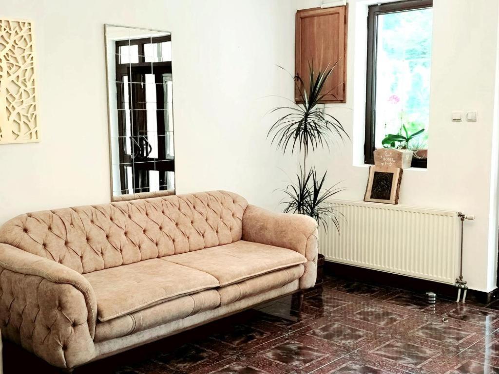 Forest Park Accommodation & Wellness room 2