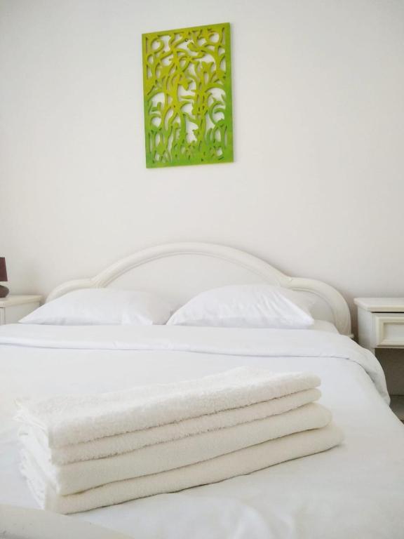 Forest Park Accommodation & Wellness room 4