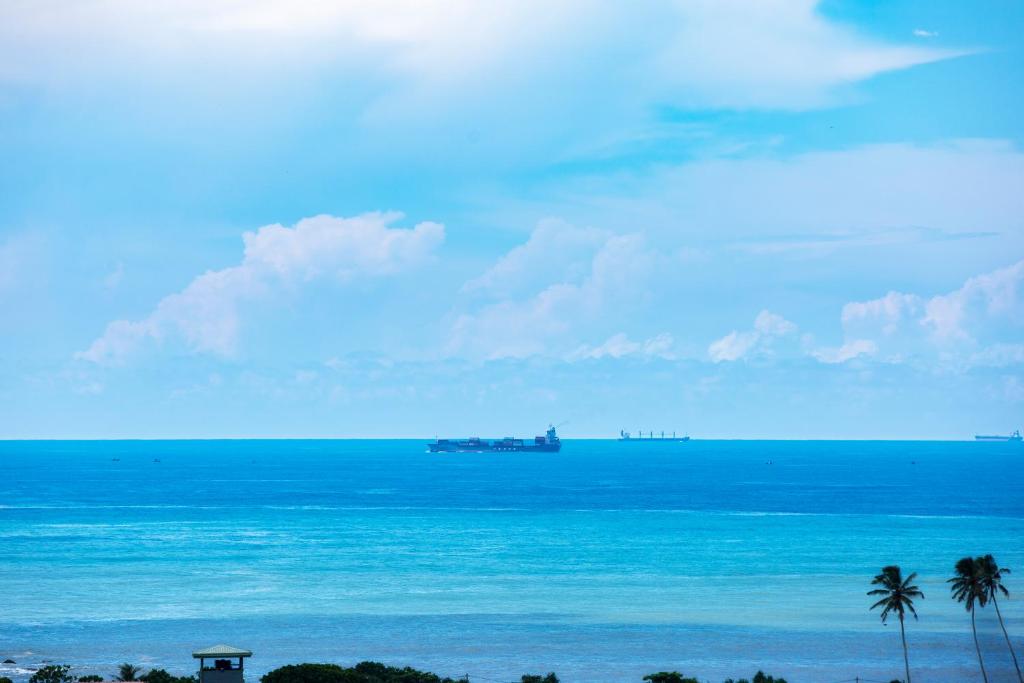 Fortview Apartment room 5