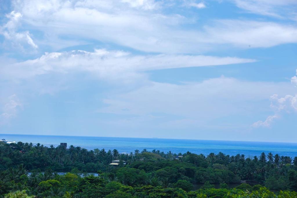 Fortview Apartment room 6