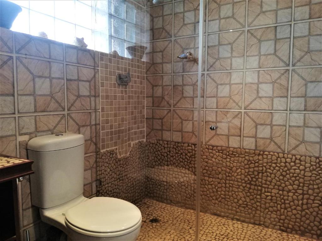 Franchise Premier Guest House room 2