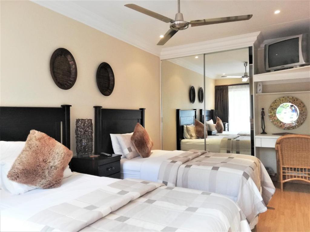 Franchise Premier Guest House room 3
