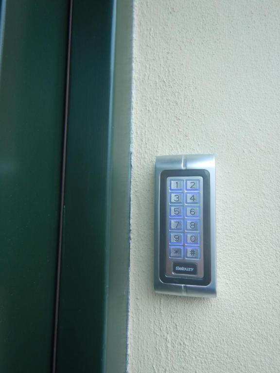 Friedrich Homm room 5
