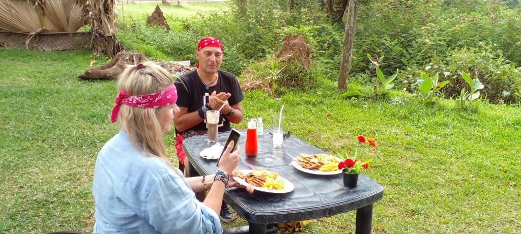 Fun Night Sigiriya room 4