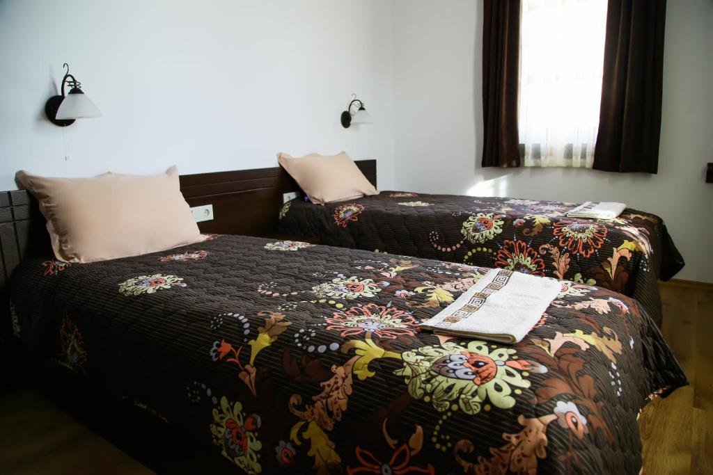 Galabova Guest House room 6