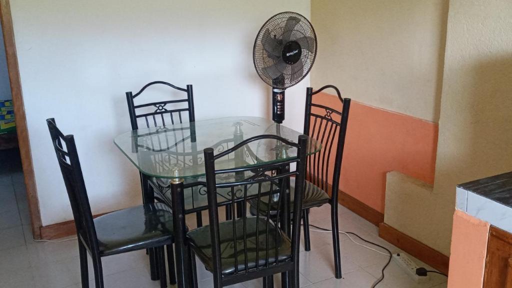 Galkotuwa Estate room 2