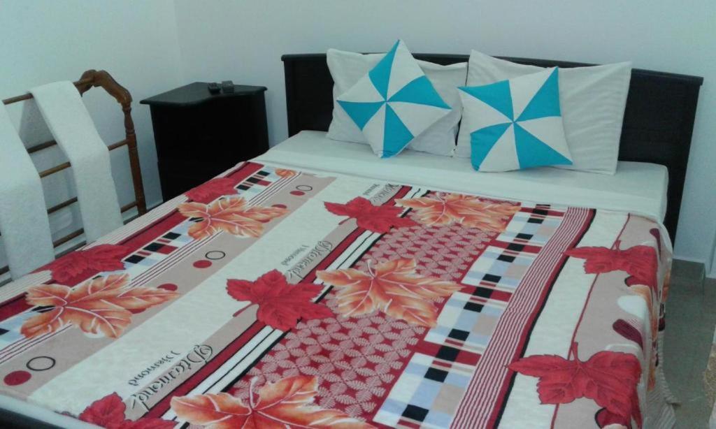 Galle Nest Villa room 1