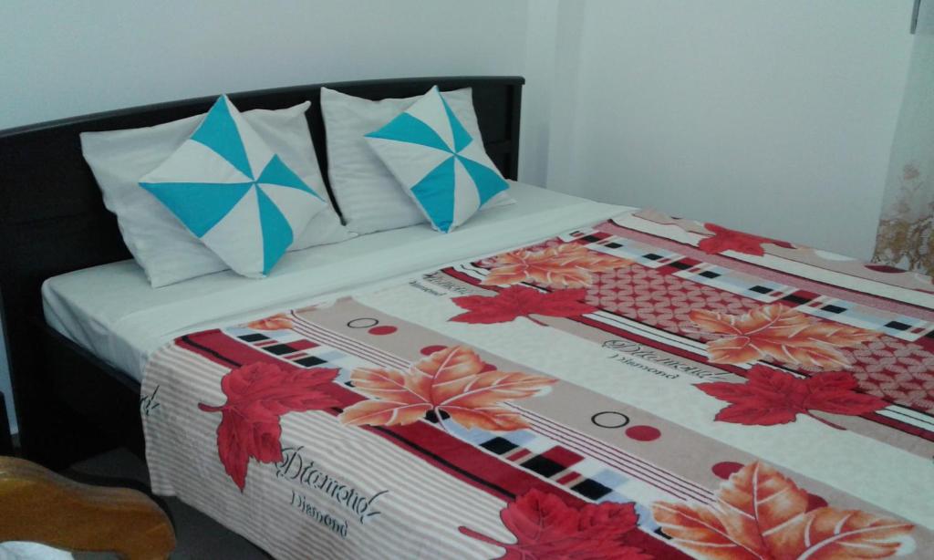 Galle Nest Villa room 2