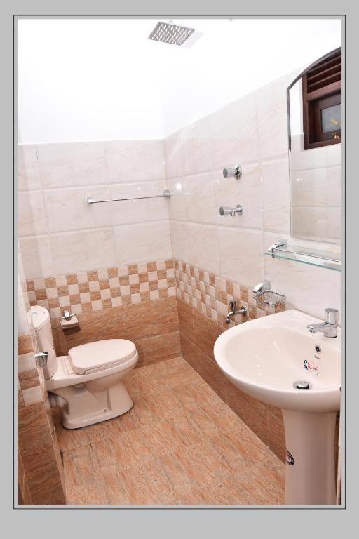 Galle Nest Villa room 3