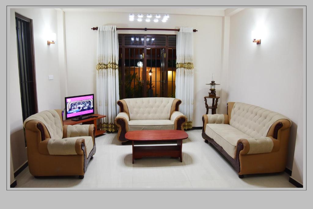 Galle Nest Villa room 5