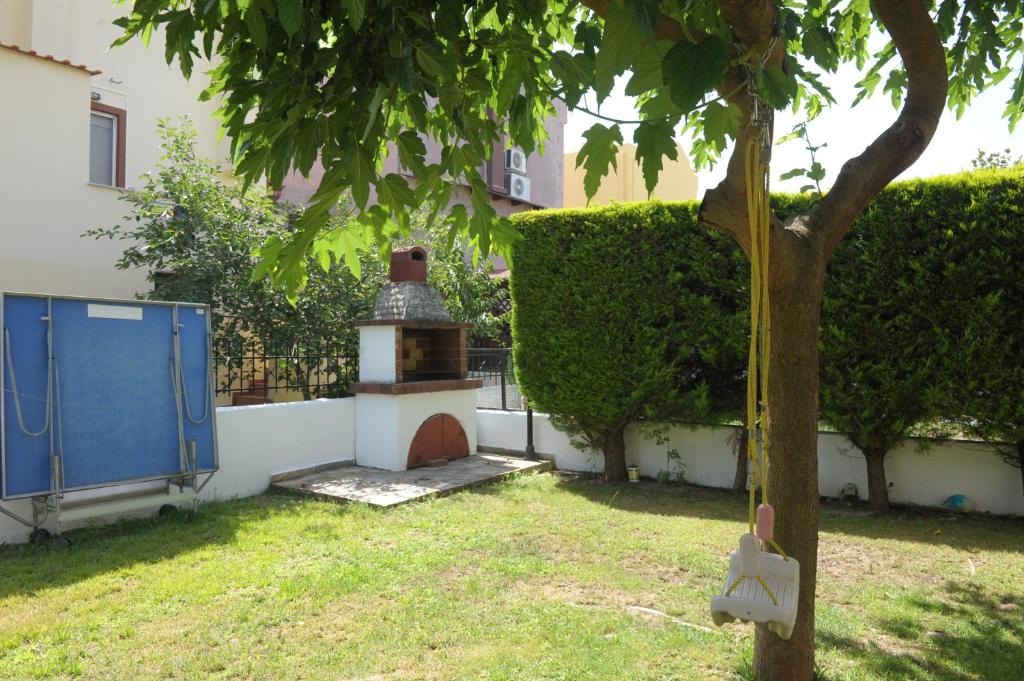 Garden House room 4