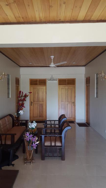 GG Lodge Mirissa room 1