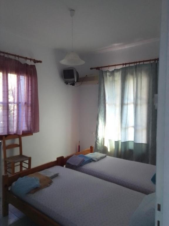 Giannis Studios room 5