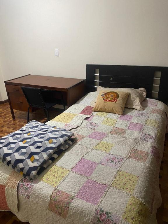 Ginale House room 1