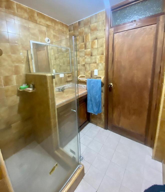 Ginale House room 6