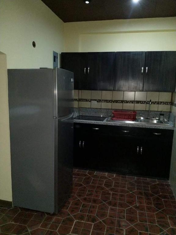 Give Apartments room 2