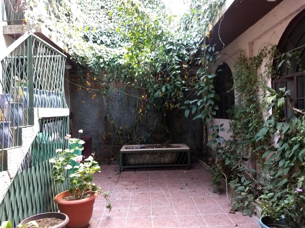 Give Apartments room 3