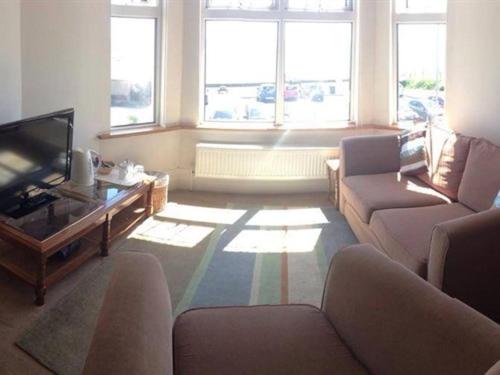 Glanllifon B&B room 6