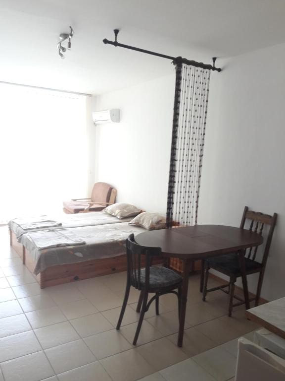 Global Vill Apartment Complex room 2