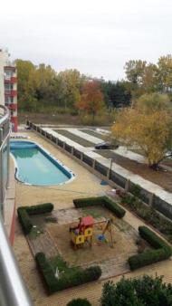 Global Vill Apartment Complex room 5