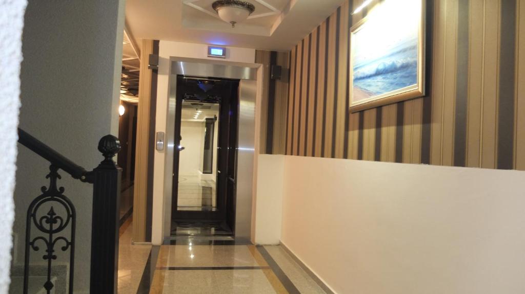 Дом, Поморье (Golden Sea View) room 2