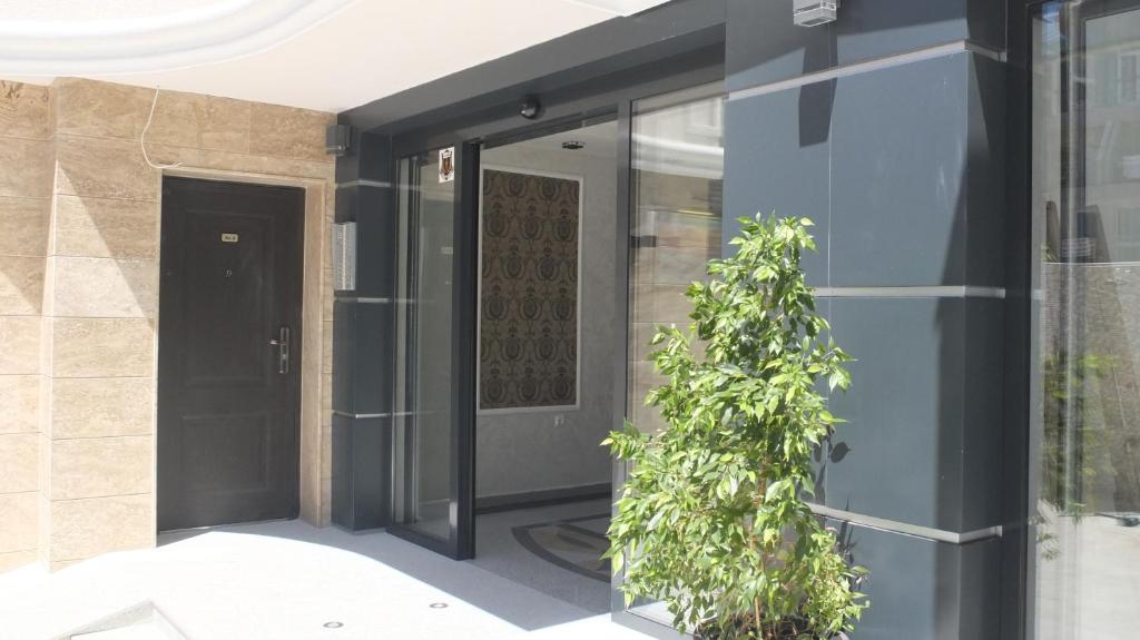 Дом, Поморье (Golden Sea View) room 4