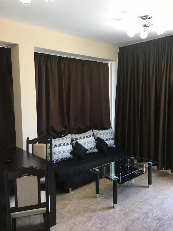 Дом, Поморье (Golden Sea View) room 5