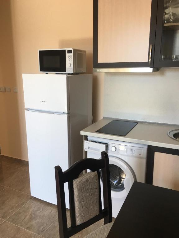 Дом, Поморье (Golden Sea View) room 6