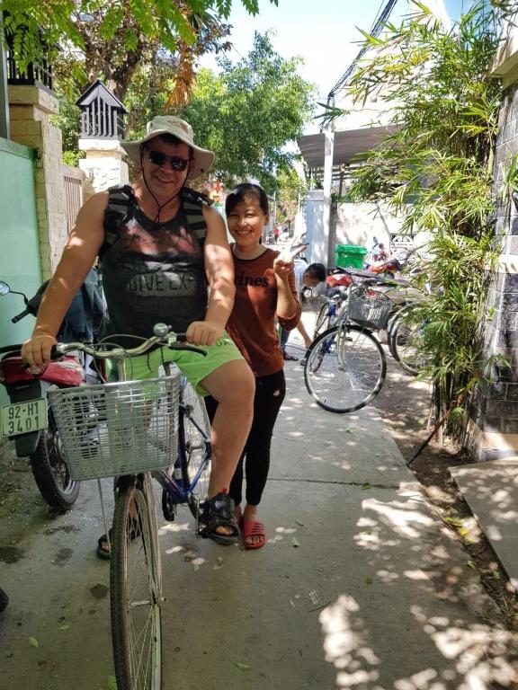 Golden Soulmate Homestay room 4