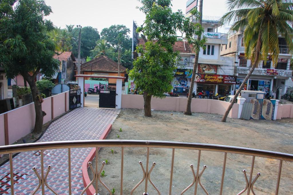 Golden Star Guest House room 2