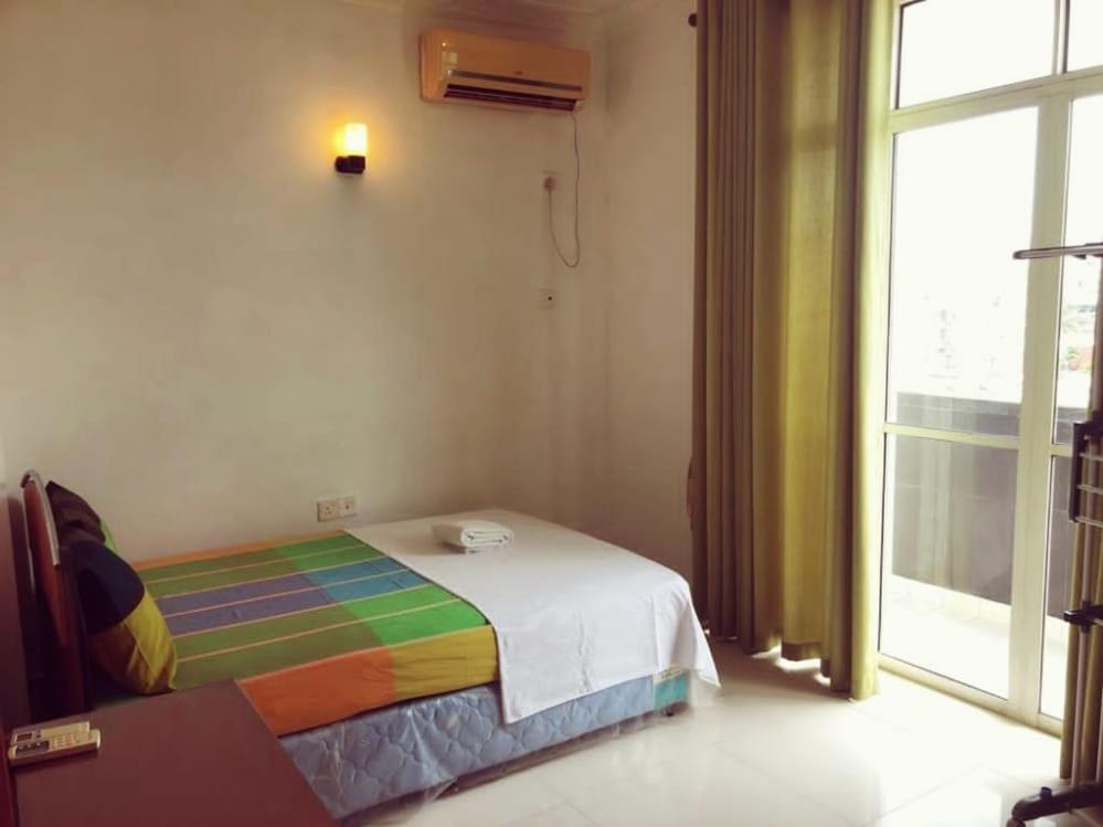 Good Hope Apartments room 3