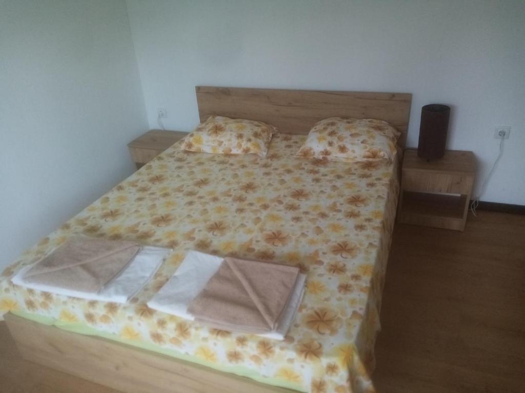 Goritsa Holiday - Karadere Beach room 3