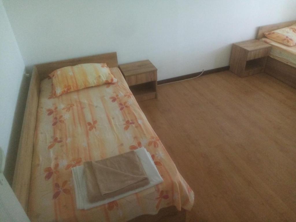 Goritsa Holiday - Karadere Beach room 4