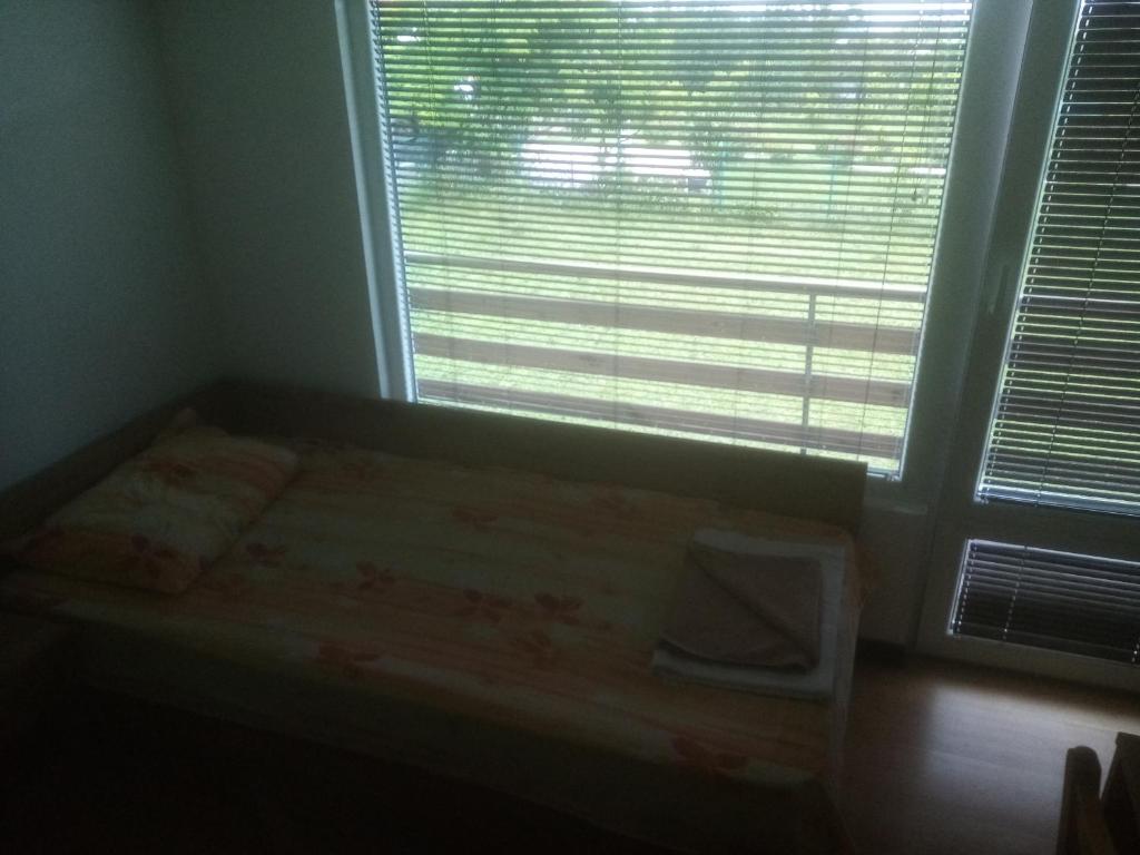 Goritsa Holiday - Karadere Beach room 5