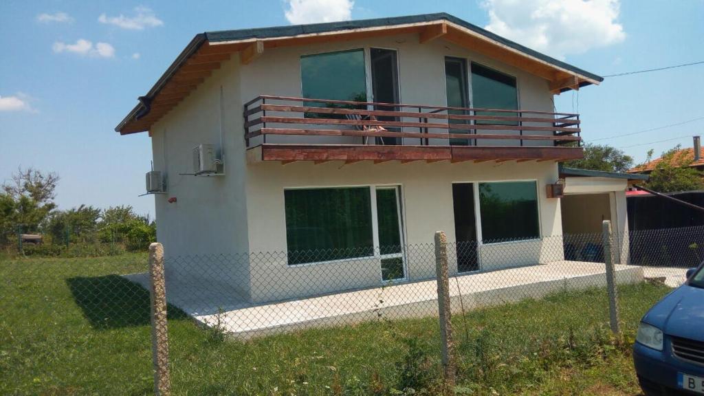 Goritsa Holiday - Karadere Beach room 6