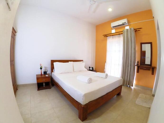 Graceira Inn room 1
