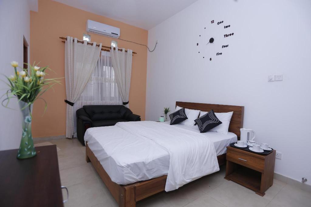 Graceira Inn room 2